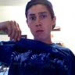 Meet your Posher, Casey